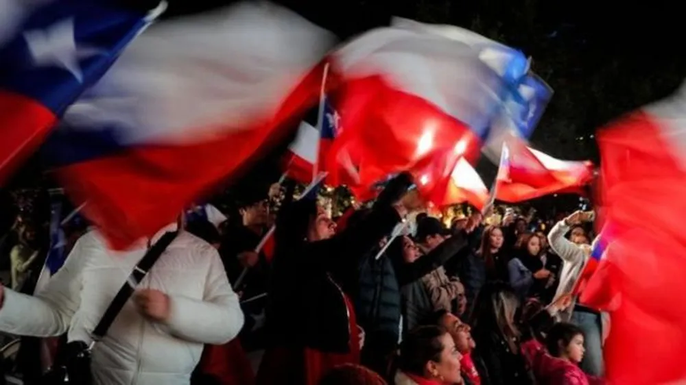 Por que eleição para Constituinte no Chile é ‘paradoxo’, segundo cientista política