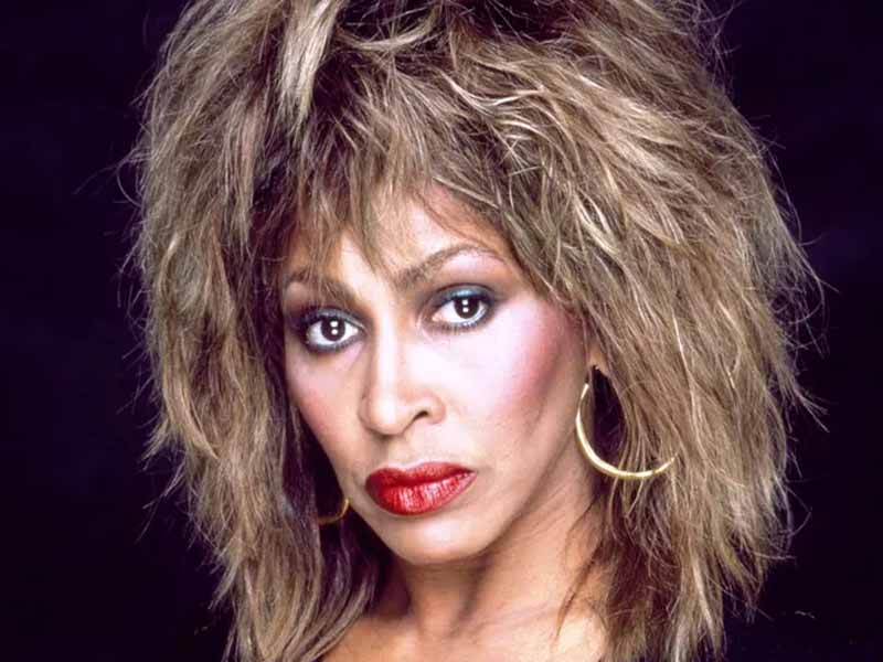 Cantora Tina Turner morre aos 83 anos