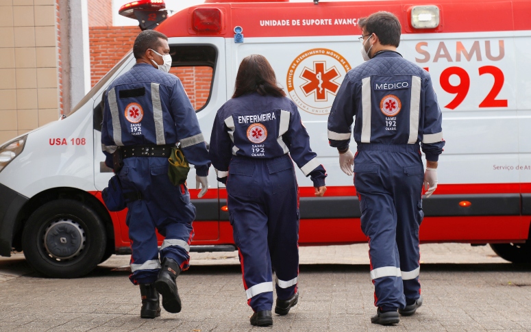 Fim de semana termina com vários acidentes de trânsito no Cariri