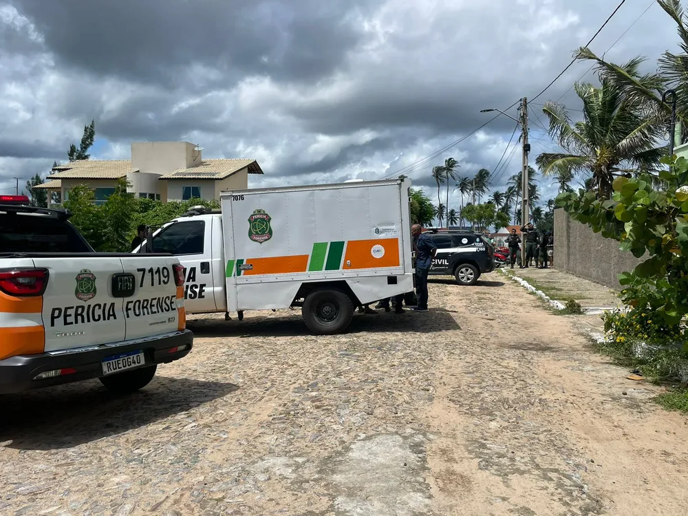 Policiais mortos em Camocim: crime no Ceará chama atenção para cuidados com saúde mental de agentes de segurança