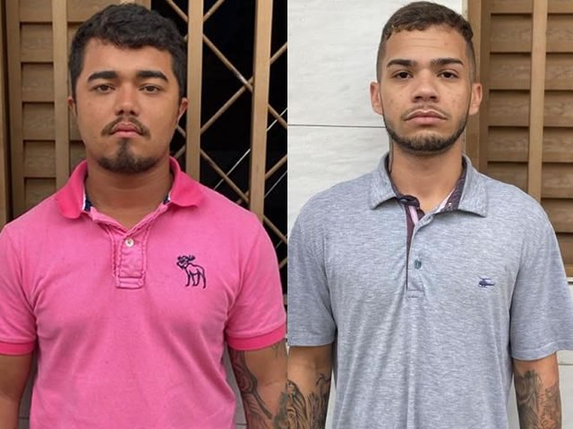 Dupla morre durante troca de tiros com policiais do BPRAIO em Juazeiro do Norte