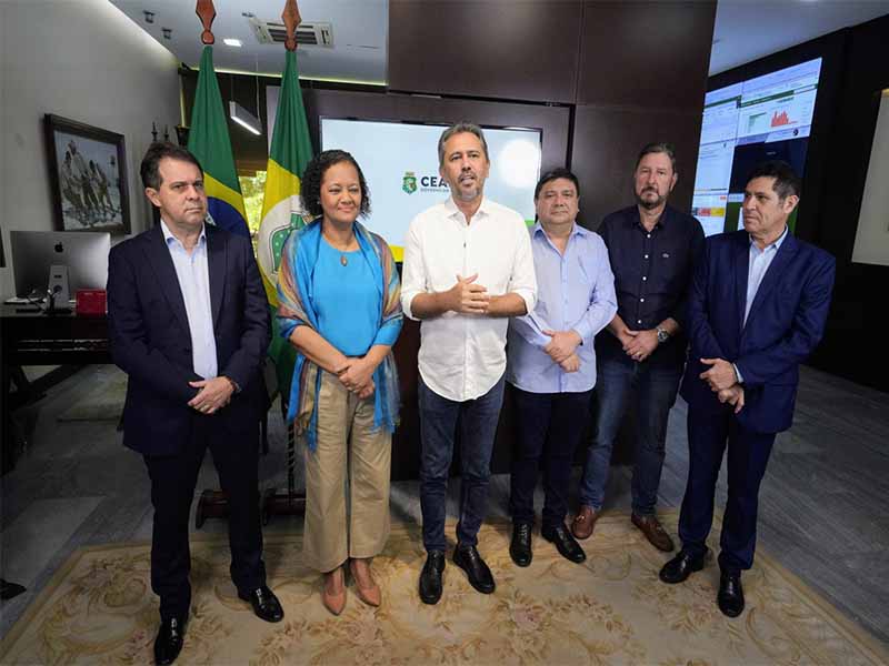 Governo do Ceará reajusta bolsas de formação acadêmica