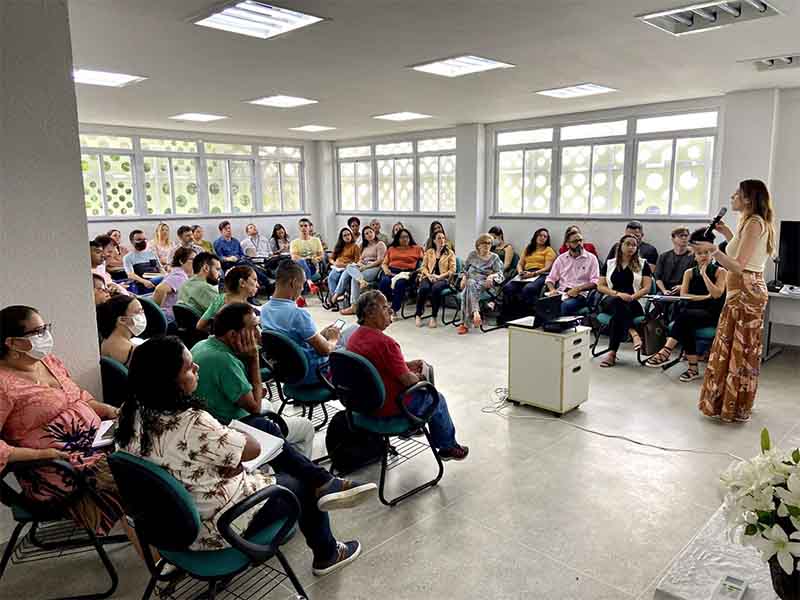 Ceará: sedih discute políticas para pessoas idosas e com deficiência