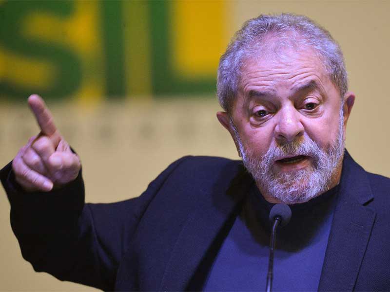 Ipec: governo Lula é aprovado por 37% e reprovado por 28%