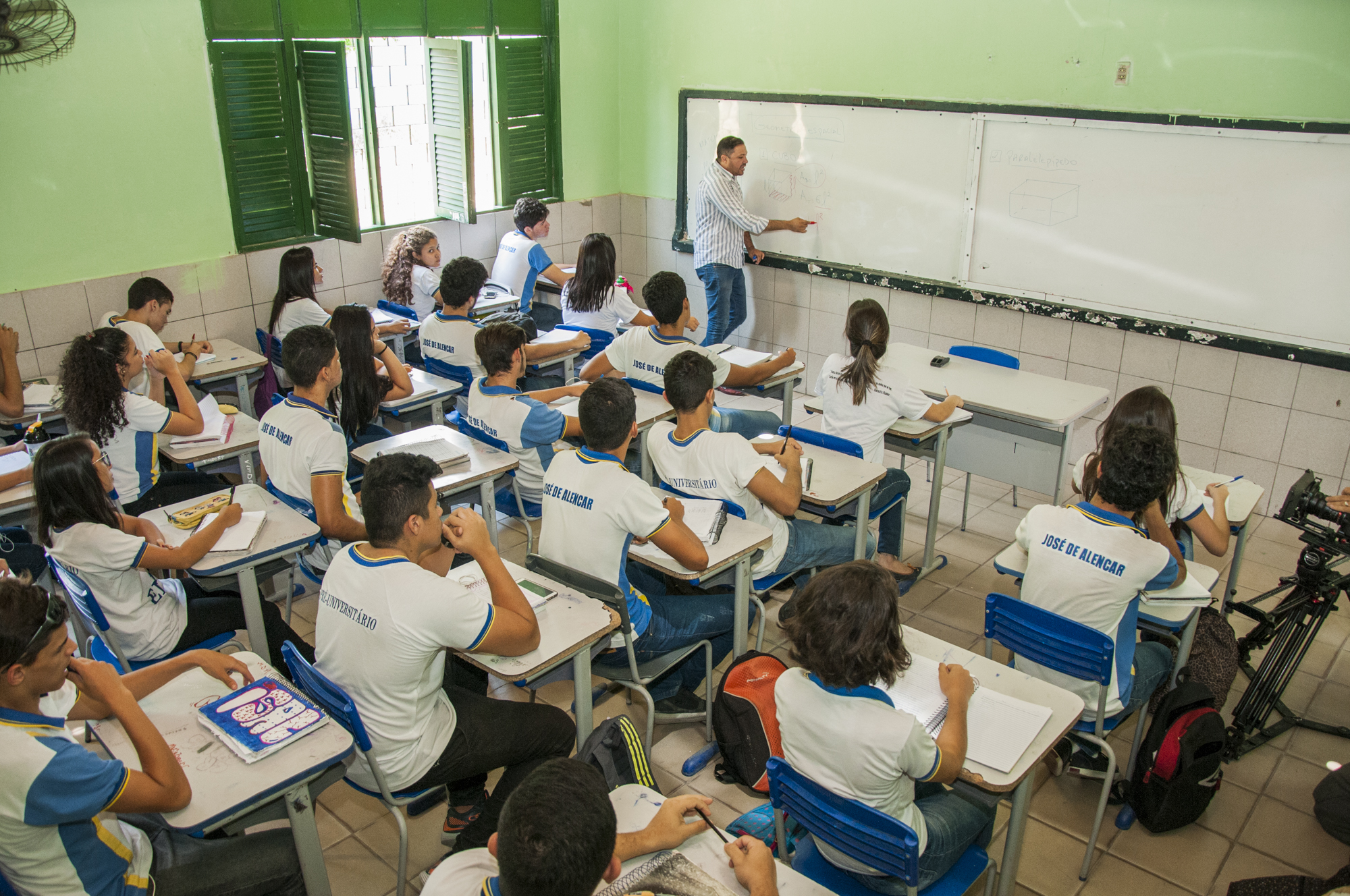 STF atende a pedido do Governo do Ceará e libera pagamento da segunda parcela de precatórios do Fundef