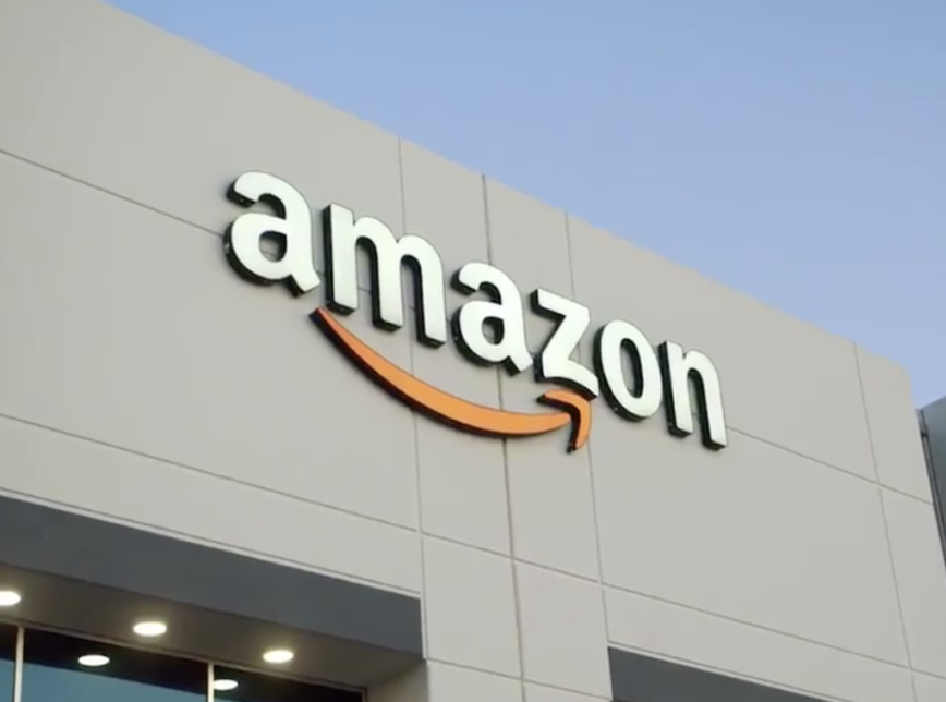 Amazon Brasil anuncia 450 vagas de emprego no Ceará