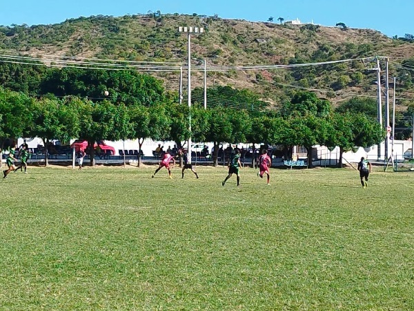 Cadastro de equipes para Campeonato Municipal de Futebol Master 40 inicia nesta terça-feira, 18