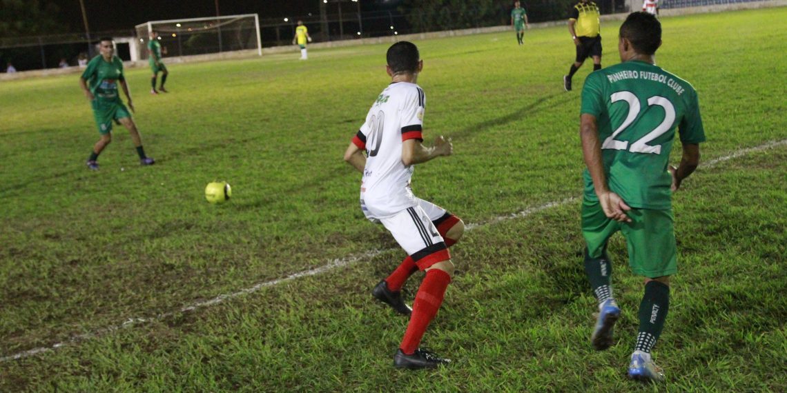 Sejuve realiza abertura do campeonato barbalhense de futebol