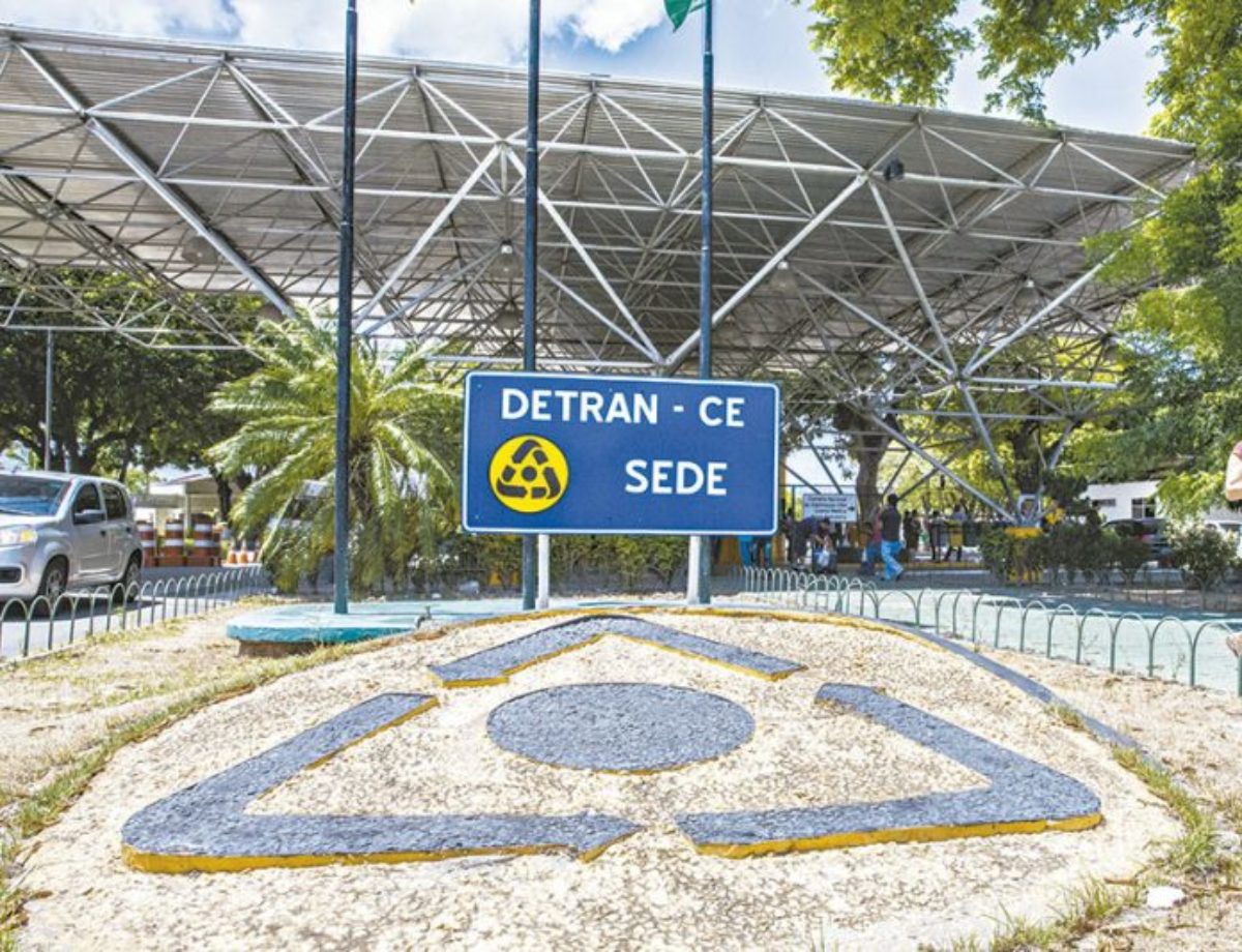 Empresários e servidores do Detran são presos por adulterar veículos seminovos à venda no Ceará