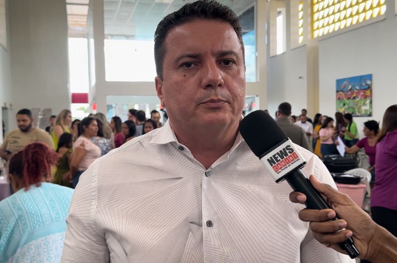 Capitão Vieira elogia políticas de acolhida e defesa das mulheres no Estado do Ceará