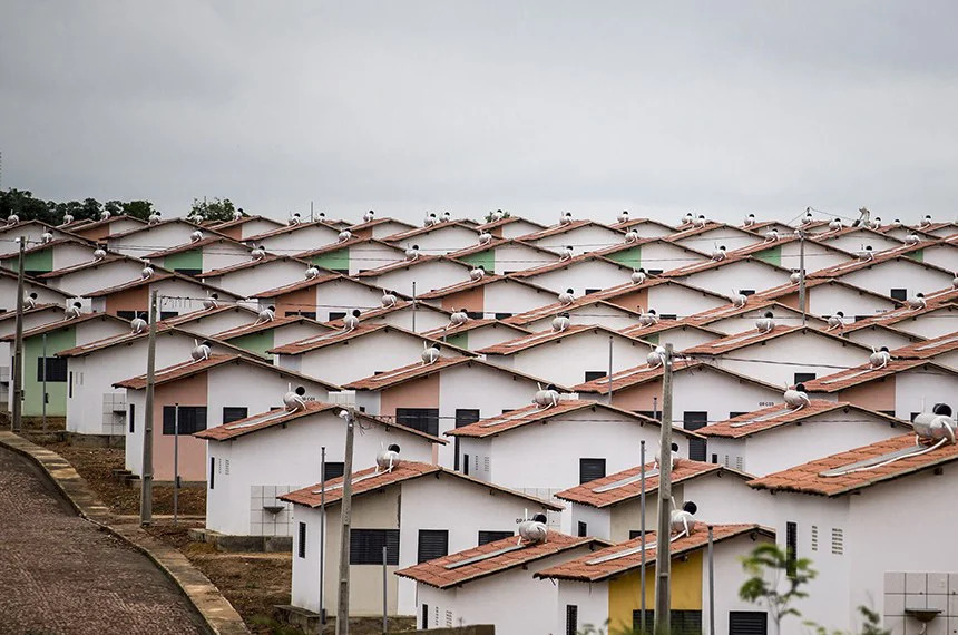 Novas regras do Minha Casa, Minha Vida entram em vigor nesta sexta