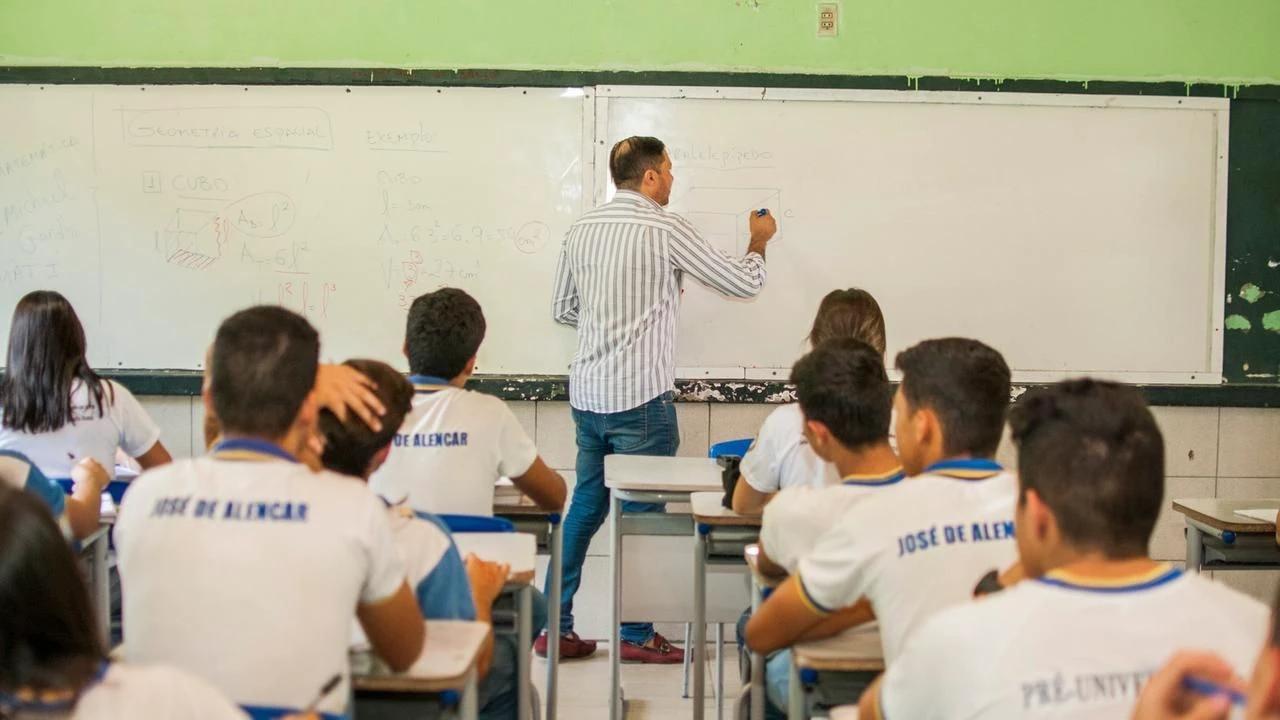 Governo do Ceará anuncia pagamento da segunda parcela dos precatórios do Fundef para 1º de agosto