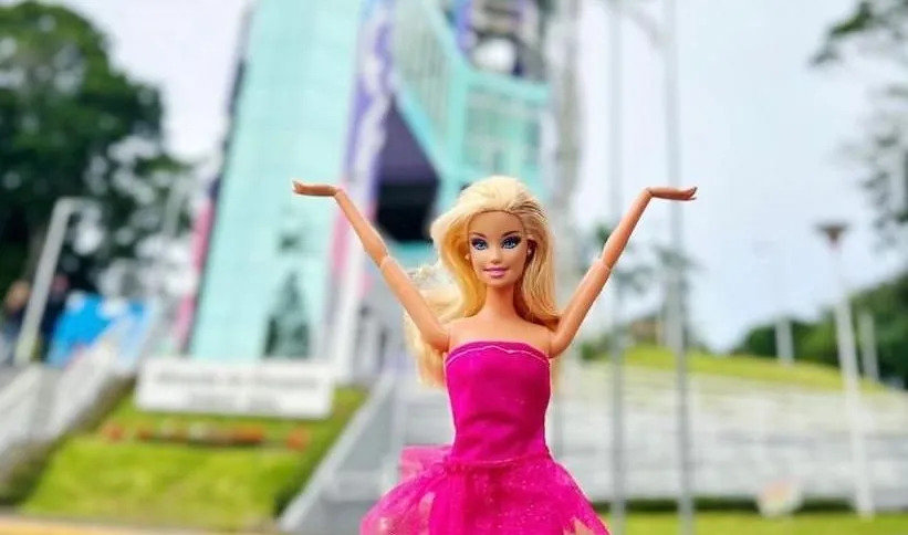 Barbie: Saiba qual é o verdadeiro nome da boneca mais famosa do mundo