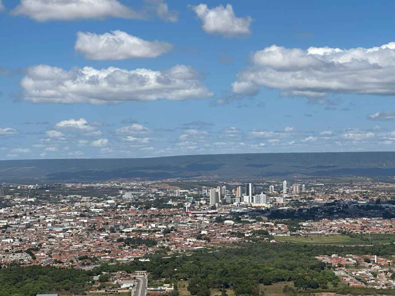 Condições de tempo para o início de agosto devem manter-se estáveis