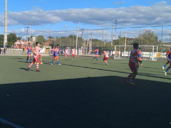 Em juazeiro do Norte, Secretaria de Esporte e Juventude  inicia Campeonato Municipal de Futebol de Base Sub-13