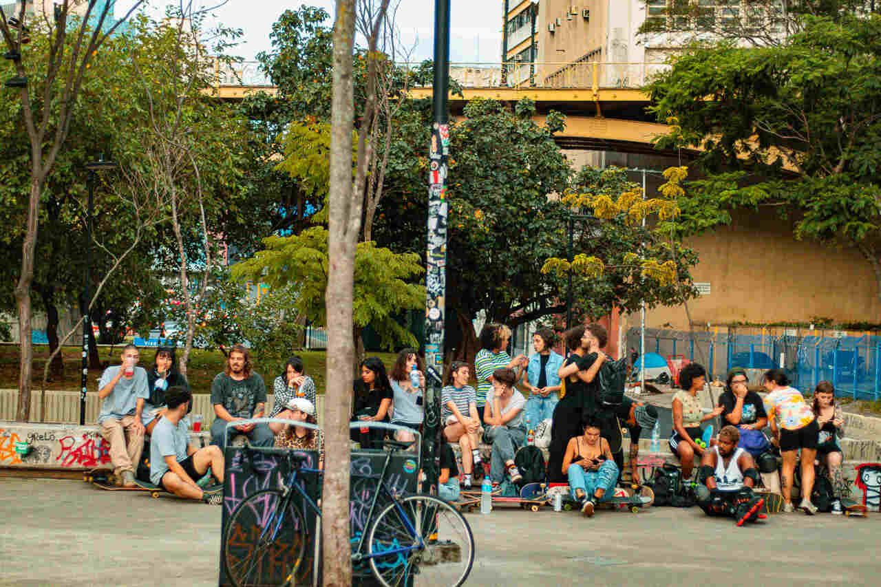 Centro Cultural do Cariri está realizando a Mostra Interseções – Skate, Arte e Vida, confira as atividades