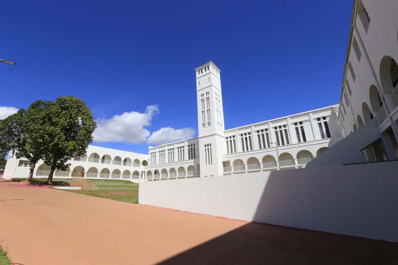 Centro Cultural do Cariri inaugura novo espaço com espetáculo “Eu vou beijar”