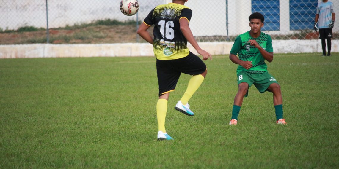 6ª Rodada do Campeonato Barbalhense de futebol é marcada por grandes vitórias de Riacho do Meio e América