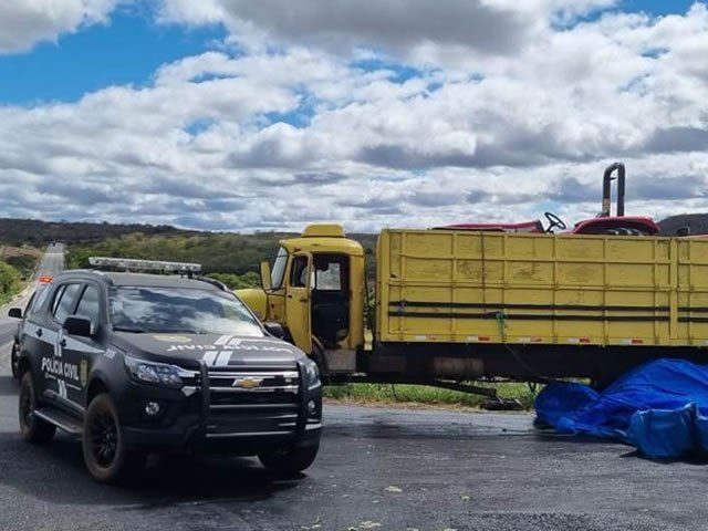 Aurora: Trio suspeito de assaltos é preso em flagrante pela Polícia Civil