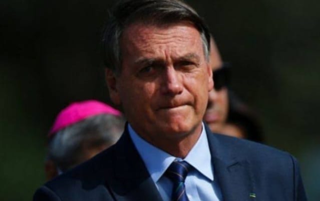 Bolsonaro e aliados questionam competência do STF e ficam em silêncio em depoimento à PF