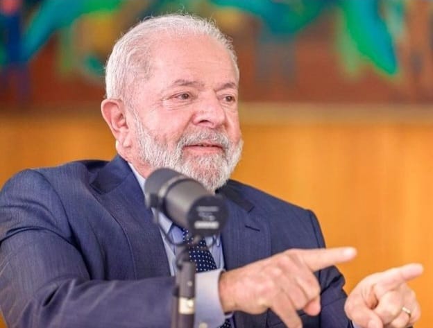 Lula sanciona novo marco fiscal e veta dois trechos