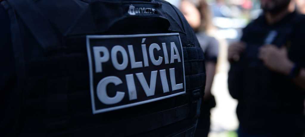 Polícia Civil captura homem que usava aplicativo de relacionamento para extorquir mulheres em Aurora