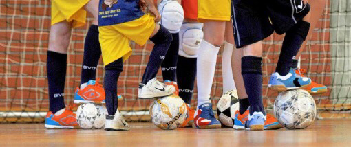 Farias Brito abre inscrições para torneio de futsal voltado ao público adolescente