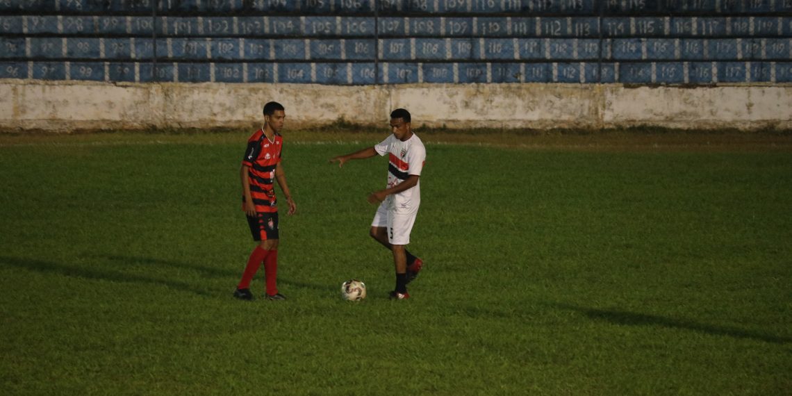 Rodada do Campeonato Barbalhense é marcada por grandes vitórias do Santa Cruz do Venha Ver e do Riacho do Meio