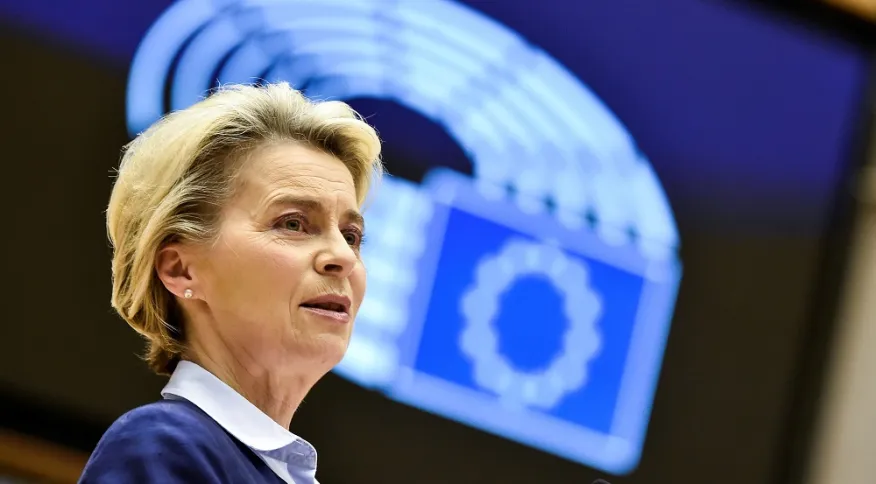 A combinação de Lula e Von Der Leyen para o acordo UE-Mercosul