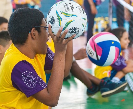 Festival ParaJejunos acontece neste sábado, 30