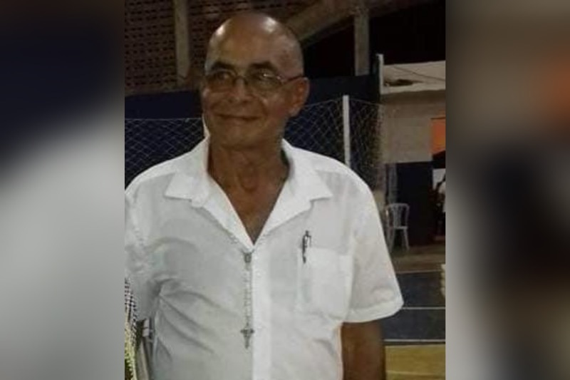 Idoso é morto a tiros após reagir a um assalto na cidade do Crato