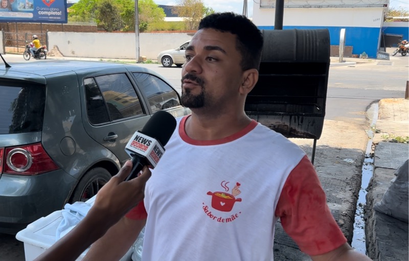 Populares e comerciantes pedem mais segurança na praça da rodoviária de Juazeiro do Norte