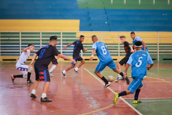 Abertura dos Jogos Estudantis de Juazeiro do Norte acontece no próximo dia 25