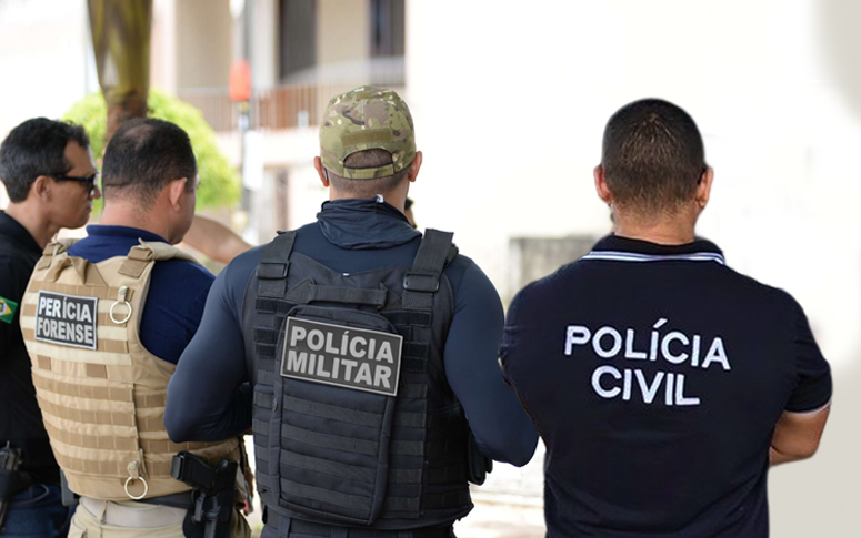 Fortaleza não registra mortes por crimes violentos nos primeiros sábado e domingo de setembro