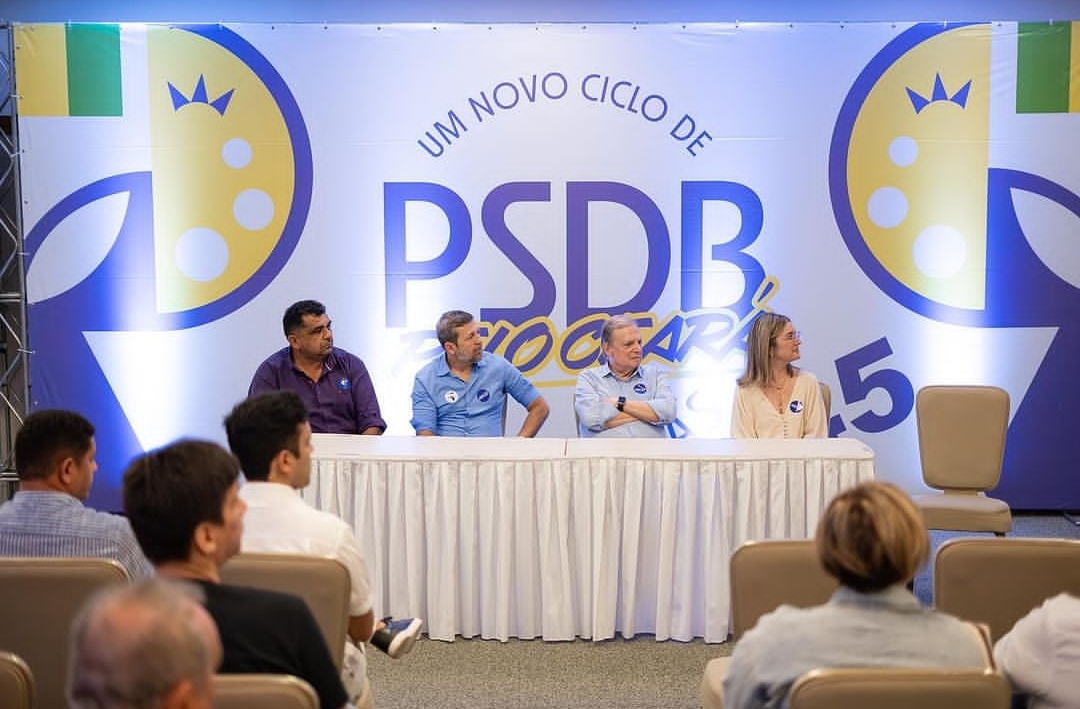 PSDB de Juazeiro realiza convenção para reconduzir diretoria e definição das estratégias eleitorais de 2024