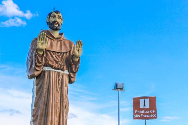 Com a festa de São Francisco, Ceará se torna epicentro da religiosidade popular no Brasil.