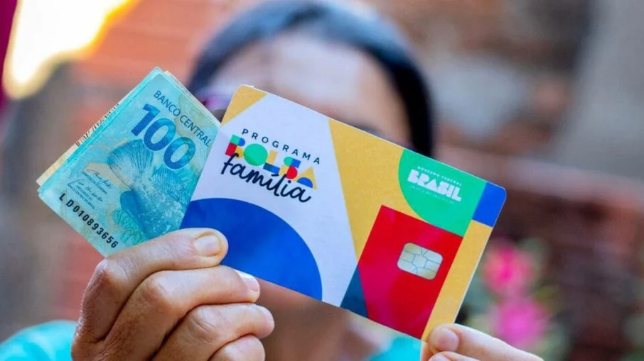 Caixa começa pagamento do Bolsa Família de setembro nesta segunda-feira