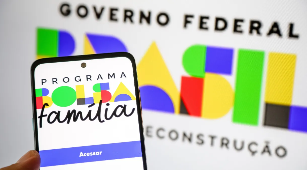 Maioria dos primeiros beneficiários do Bolsa Família deixou programa