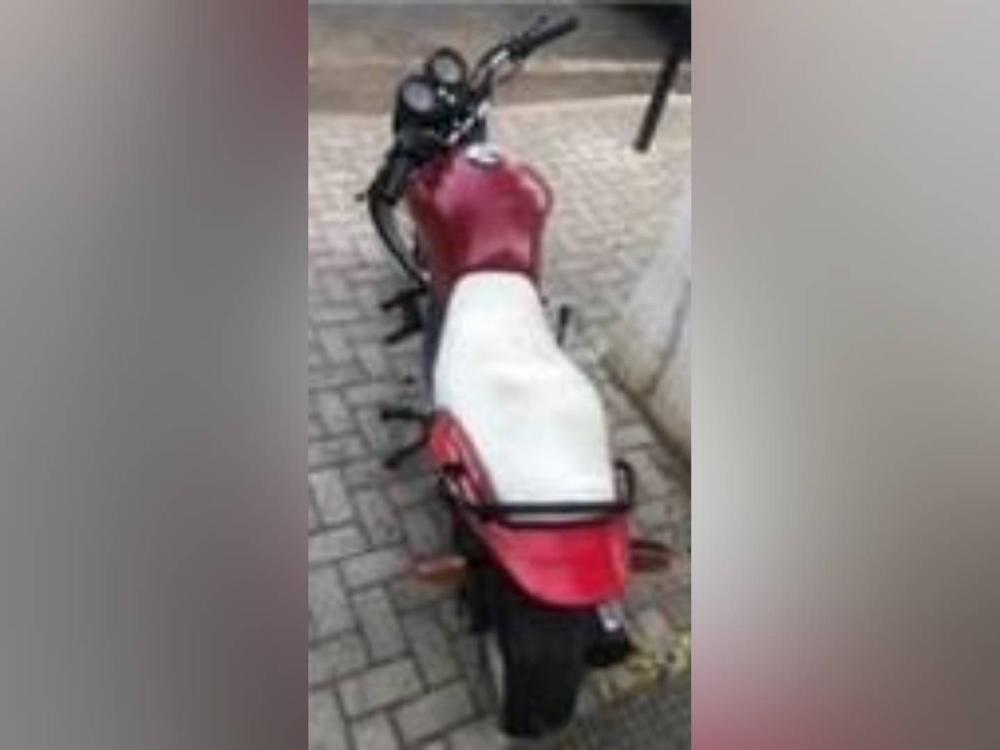 Homem que diz ter comprado moto roubada de Juazeiro do Norte é preso em Caririaçu