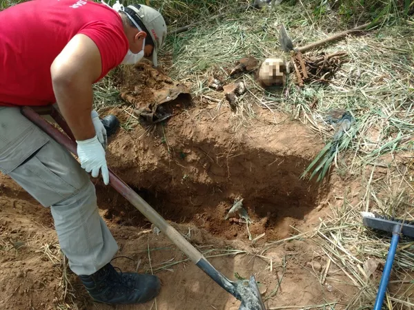 Acusados de matar quatro pessoas em ritual macabro para ganhar na Mega-Sena são condenados