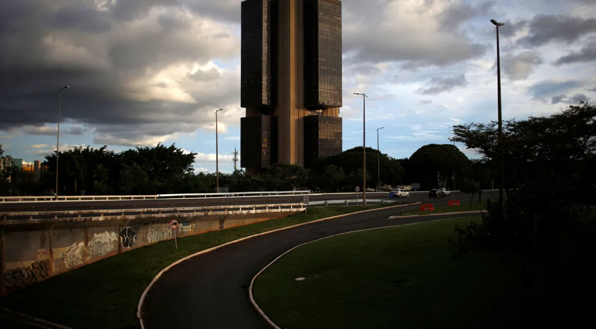 “Prévia do PIB” aponta crescimento de 0,44% em julho, diz Banco Central