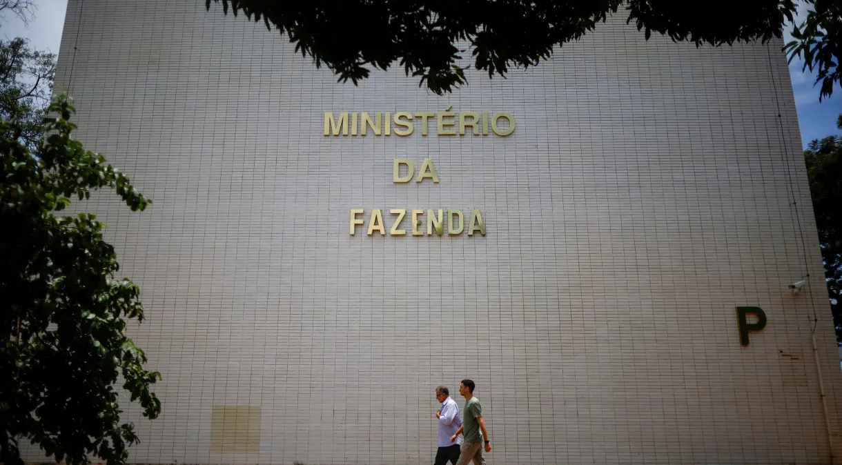 Fazenda reduz para R$ 18 bi impacto da desoneração da folha em 2024