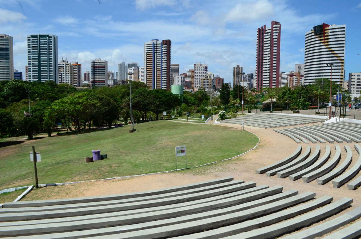 Final da Copa Sul-Americana será transmitida em telão no Parque do Cocó