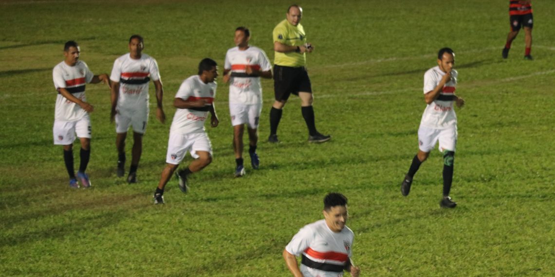 12ª rodada do Campeonato Barbalhense é marcada por classificações para o mata-mata e rebaixamentos