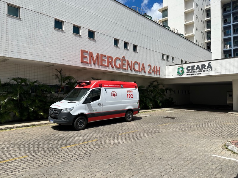 Morre idosa que teve braços e pernas esmagados por ônibus em Juazeiro do Norte