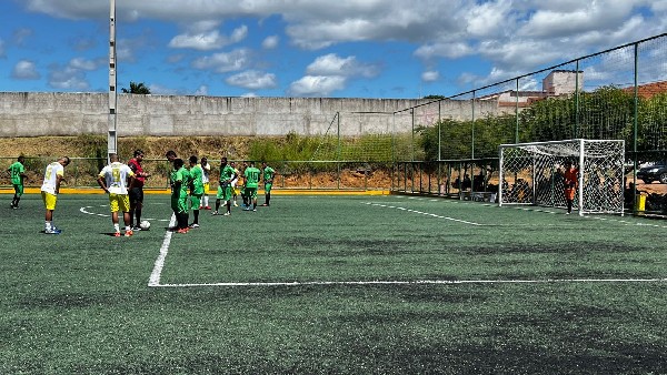 Taça Crato agita Futebol Amador Masculino e Society Feminino, no final de semana com definições