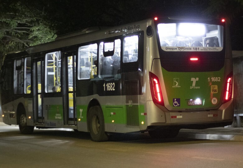 Comissão aprova gratuidade no transporte público para policiais irem e voltarem do trabalho