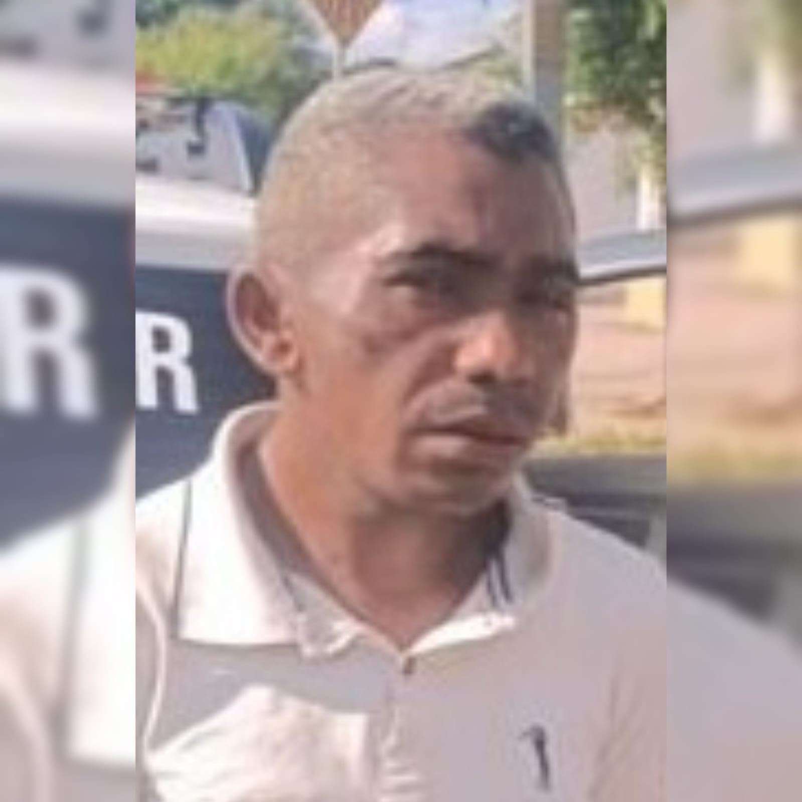 Homem volta para a cadeia após cometer oitavo assalto em Juazeiro do Norte