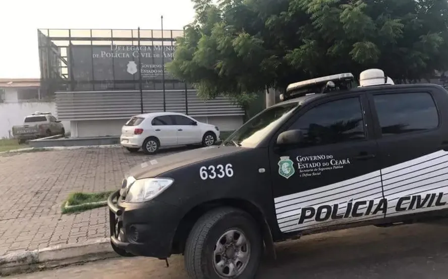 Homem é filmado estuprando a sobrinha e permanece solto em Amontada