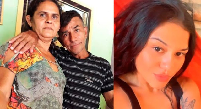 Criminosos invadem casa e matam família em Jaguaribe